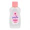 Johnson's Baby Oil, No Parabens and Phthalates, 200ml