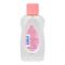 Johnson's Baby Oil, No Parabens and Phthalates, 200ml