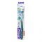 Trisa We Care Medium Toothbrush