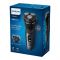 Philips 3000 Series Wet & Dry Electric Shaver, S3144/00