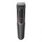 Philips Multigroom Series 3000 All-in-One Trimmer, 9-Piece, MG3747/13