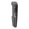 Philips Multigroom Series 3000 All-in-One Trimmer, 9-Piece, MG3747/13