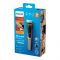 Philips Multigroom Series 3000 All-in-One Trimmer, 9-Piece, MG3747/13