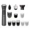 Philips Multigroom Series 7000 All-in-One Trimmer, 13-Piece, MG7920/15