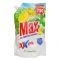 Max All Purpose Cleaner, Lemon Fresh, 1000ml Pouch