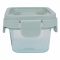 Lock & Lock Nestopia Plastic Container, 230ml Capacity, LLLTN310