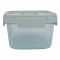 Lock & Lock Nestopia Rectangular PP Plastic Container, 500ml Capacity, LLLTN320