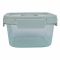 Lock & Lock Nestopia Rectangular PP Plastic Container, 920ml Capacity, LLLTN330