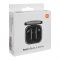 Redmi Buds 6 Active Wireless Earbuds, 30 Hours Battery Life, IPX4 Waterproof, Black, M2344E1