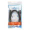 Manhattan HDMI Cable, 2m, Male To Male, Black, 19m-355711