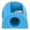 Deli Neon Pencil Sharpener, Assorted Colors, 1-Pack, E0531