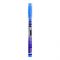 Deli Think Roller Pen, 0.5mm, Blue, 1-Pack, Q300-BL