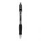 Deli Arrix Gel Pen, 0.5mm, Black, 1-Pack, EG8-BK