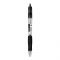 Deli Arrix Gel Pen, 0.5mm, Black, 1-Pack, EG8-BK