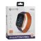 Zero 2.04" Amoled Display Phantom Pro Smart Watch, Water Resistant, Magnetic Blue & Orange Strap