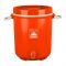 Appollo Magnum Water Cooler, 22 Liter, Red