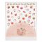 Essence Hello Kitty Nail Stickers, 01 Life's Better With Besties