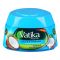 Vatika Coconut Hair Cream, For Volume & Thickness, 125ml