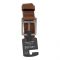 Arcade Padre Leather Belt, Brown, L54000-200-XL