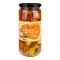 Best Day Jalapeno & Olives Salad In Brine and Vinegar, 480g