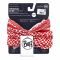 Buff Original Eco Stretch Shemag 15 Multifunctional Neckwear, Red & White, BF122406425