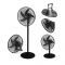 Sanford 5 In 1 Rechargeable Multi-Functional Stand Fan, SF965RTF