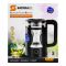 Sayona Glass Electric Kettle, 1355W, 1800ml, SK-4505