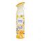 Febreze Vanilla & Magnolia Air Mist Spray, 185ml