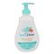 Dove Baby Sensitive Skin Head to Toe Body Wash, Sulphate & Fragrance Free, 400ml