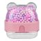 UBS Bear Sharpener, Pink, 1-Pack, 5855