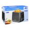 Anex Deluxe 2 Slice Toaster, 780-930W, AG-3004