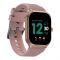 Faster 2.01" Big Hd Display Nerv 2 Smart Watch, IP68 Water Resistance, Pink