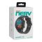 Faster 1.43" Always On Amoled Display Nerv SE Pro Smart Watch, Black