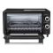 Panasonic Oven Toaster K, 9 Liter Capacity, 920W - 1000W, Black, NT-H900KSH