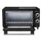 Panasonic Oven Toaster K, 9 Liter Capacity, 920W - 1000W, Black, NT-H900KSH