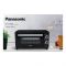 Panasonic Oven Toaster K, 9 Liter Capacity, 920W - 1000W, Black, NT-H900KSH