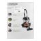 Kenwood Drum Vacuum Cleaner, 2000W, 20 Liter Capacity, VDM-40.000BR