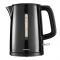 Kenwood Electric Kettle, 2200W, 1.7 Liter Capacity, ZJP-00.000BK