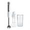 Braun Multiquick-7 Hand Blender, 600ml Plastic Beaker, 1000W, MQ-7005B