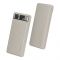 Audionic Spark Pro Power Bank, 22.5W, 10000mAh, Bone Grey, S-100