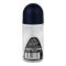 Nivea Men Black & White Invisible Anti Perspirant Roll On, 50ml