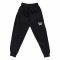 Pretty Girls Tracksuit With Hoodie and Trouser, Black