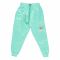 Pretty Girls Tracksuit With Hoodie and Trouser, Green