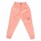 Pretty Girls Tracksuit With Hoodie and Trouser, Peach