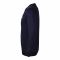 Men's Sweatshirt, Navy Blue