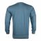 Men's Sweatshirt, Sky Blue