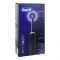 Oral B Vitality Pro Rechargeable Toothbrush, 3 Cleaning Modes & 2 Minutes Timer, Black, D103.413.3