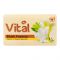 Vital Musk Freesia Soap, 128g