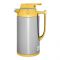 Royalford Double Wall Vacuum Flask, 1000ml, RF12122