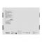 Ikea Favorisera Dinnerware Set, 12-Pack, White, 40458600